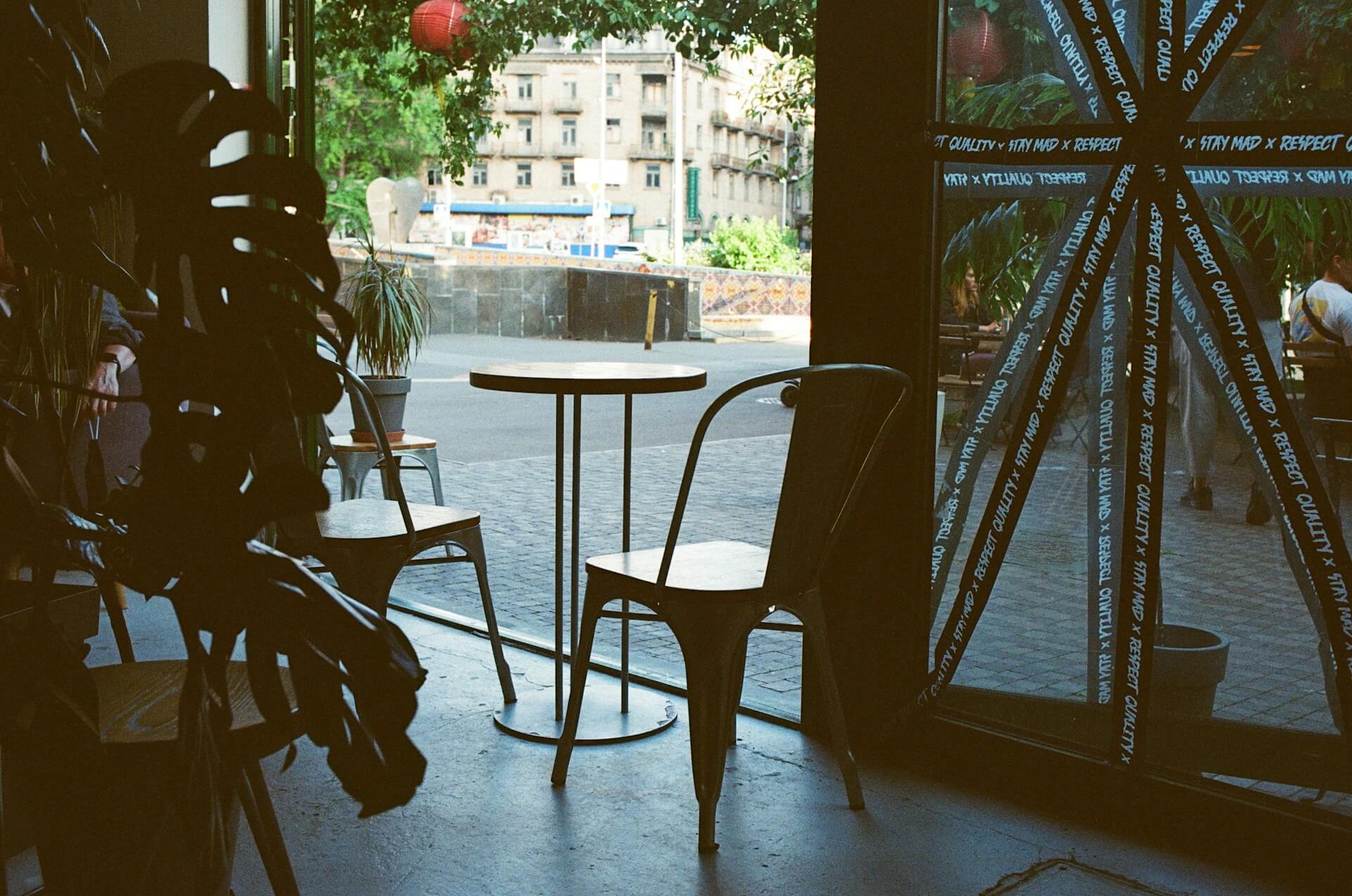 Bukan karena keadaan