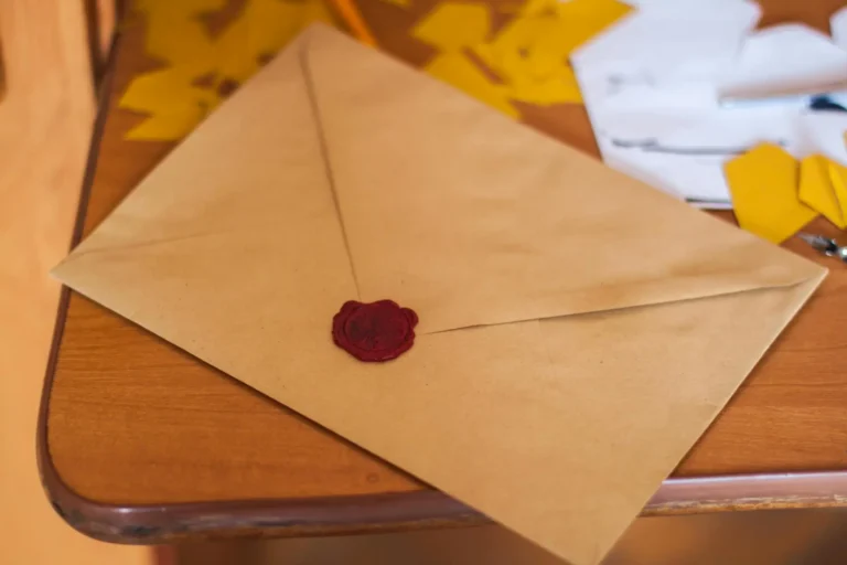 Sampul Cerita Letter from Zah