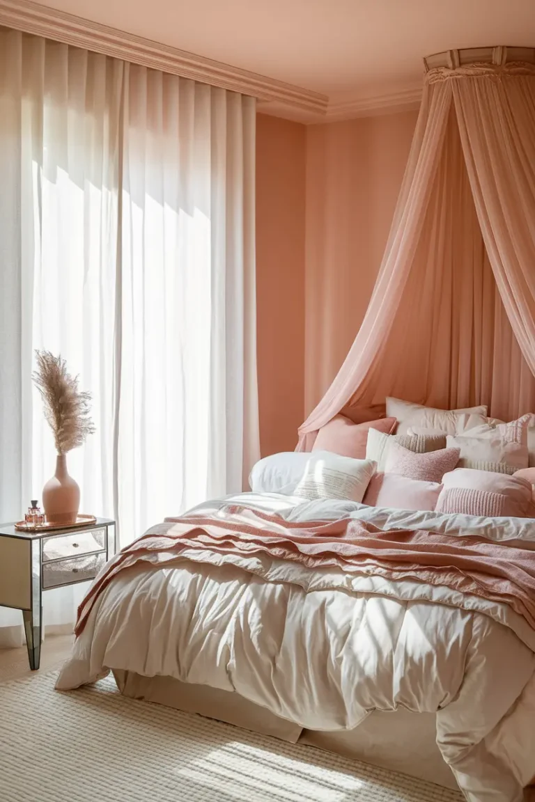 17 Soft Girl Bedroom Aesthetic Ideas You’ll Want to Copy Immediately