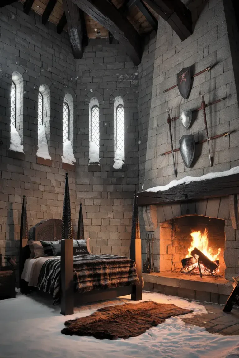 dark fantasy bedroom 22 keep blizzard